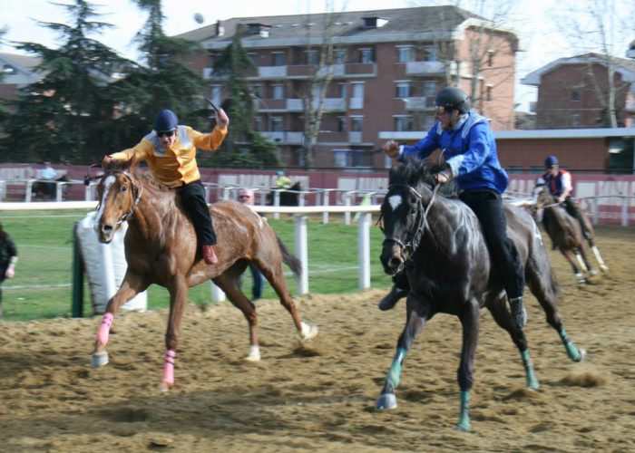 Corse, doppio successo di Andrea MariA Murtas il ?Memorial Gambino