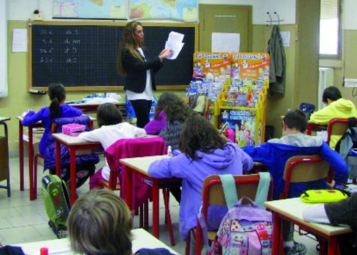 Corsi Aimc per insegnanti