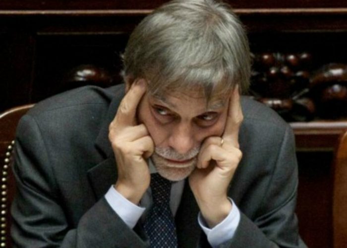 Corsivo - Abbiate fiducia che la Provincia verrà abolita. La spesa? Chissà