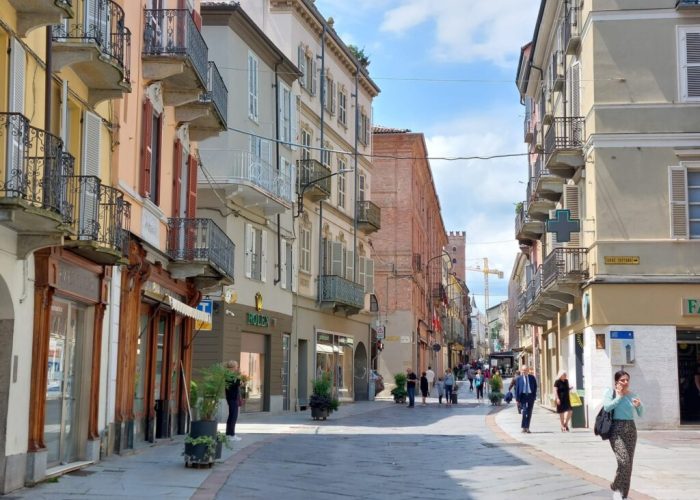 corso alfieri asti