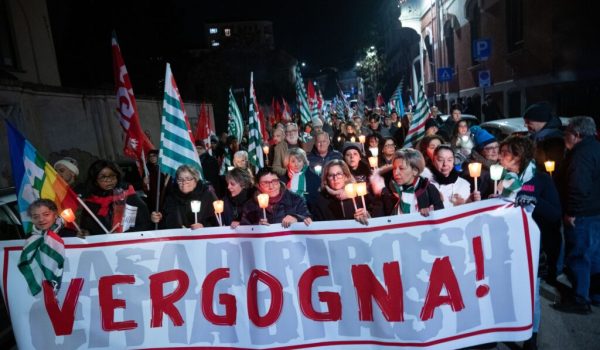 corteo