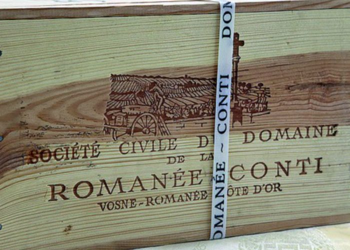 Così in Francia si lotta contro i falsi del vino