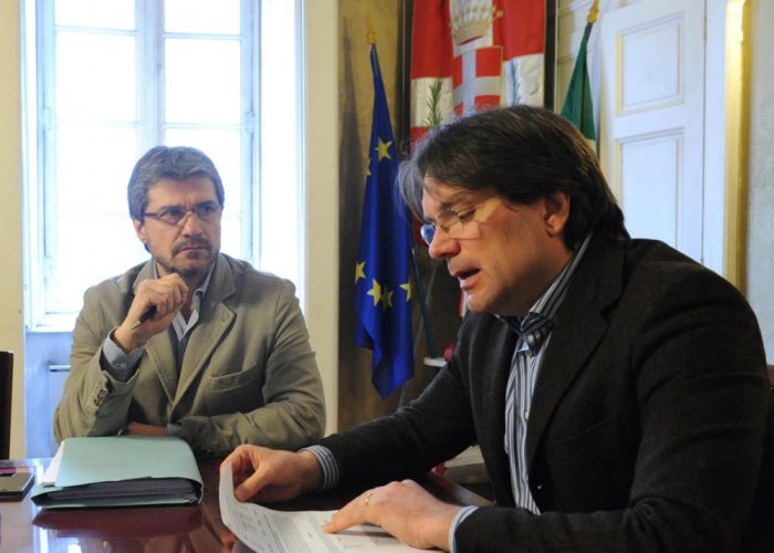 «Così l'amministrazionepotrà pagare i fornitori»