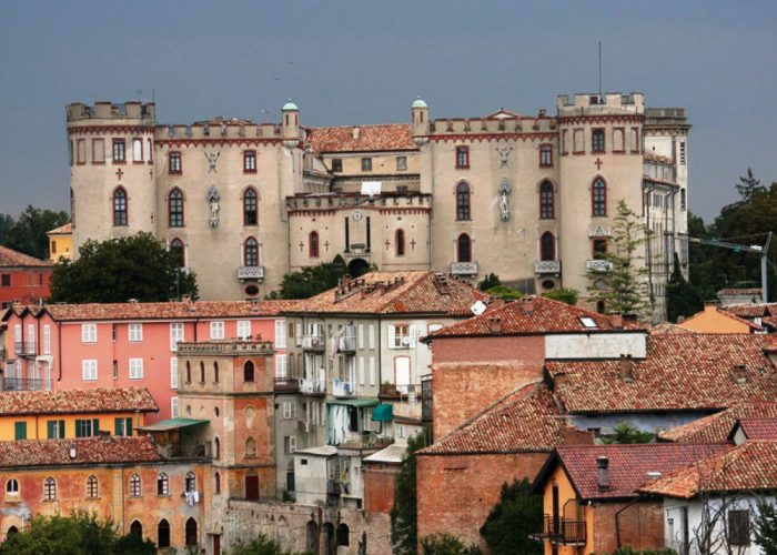 Costigliole, al via I castelli della Barbera