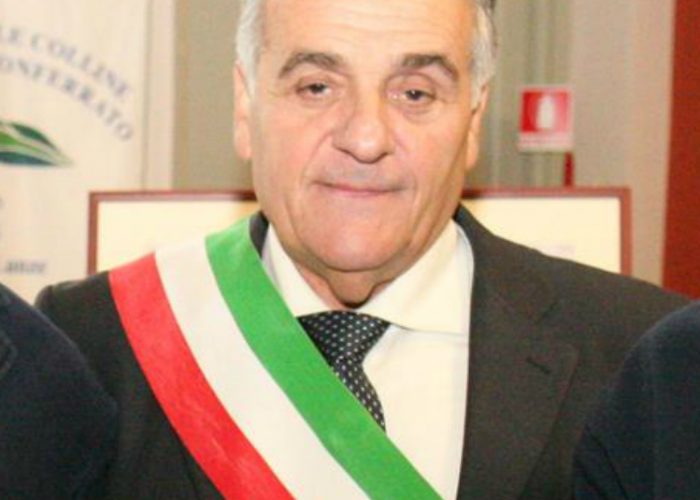 Costigliole, Borriero si riconfermaper sole 89 preferenze