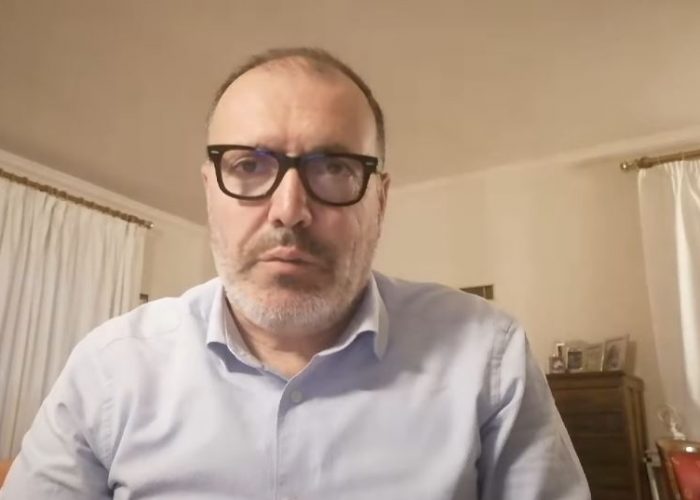 costigliole cavallero sindaco video