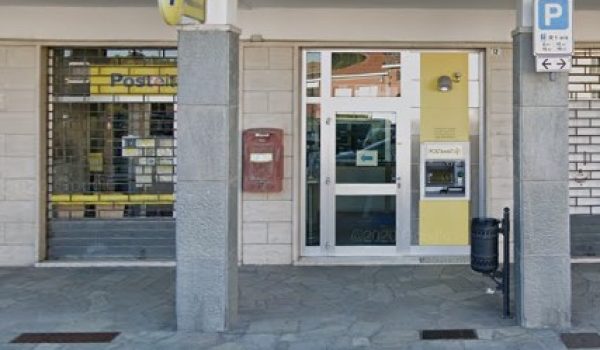 costigliole d'asti posta