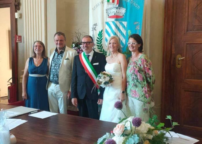 costigliole matrimonio weinsberg