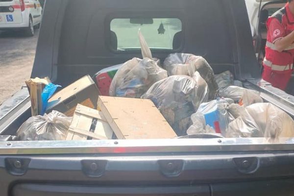 costigliole puliamo insieme 2021