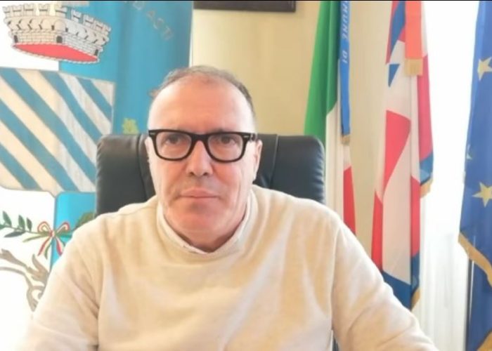 costigliole sindaco cavallero dic 2021
