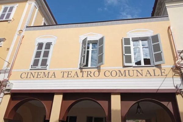 costigliole teatro cinema