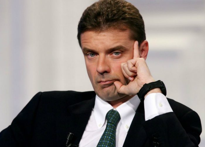 Cota: è tutto assurdo, mi contestanoanche di aver pagato il caffé alla scorta