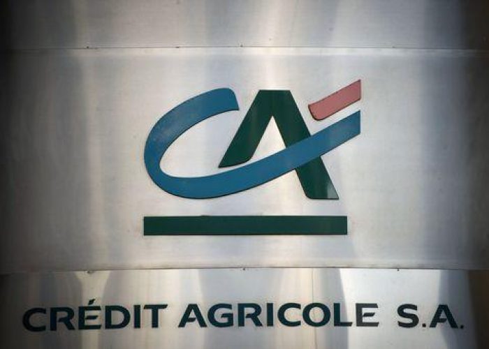 Credit Agricole/ Trimestre in perdita per 2,85 mld, pesa Grecia