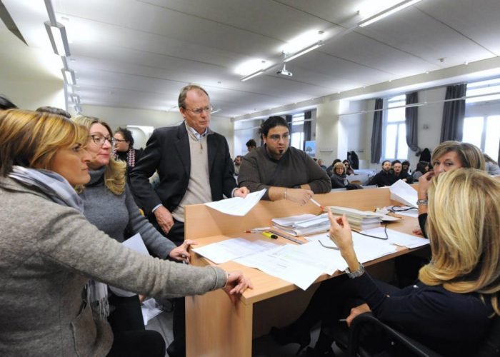 Cresce lorganico negli istituti,assunti i prof con la Buona scuola