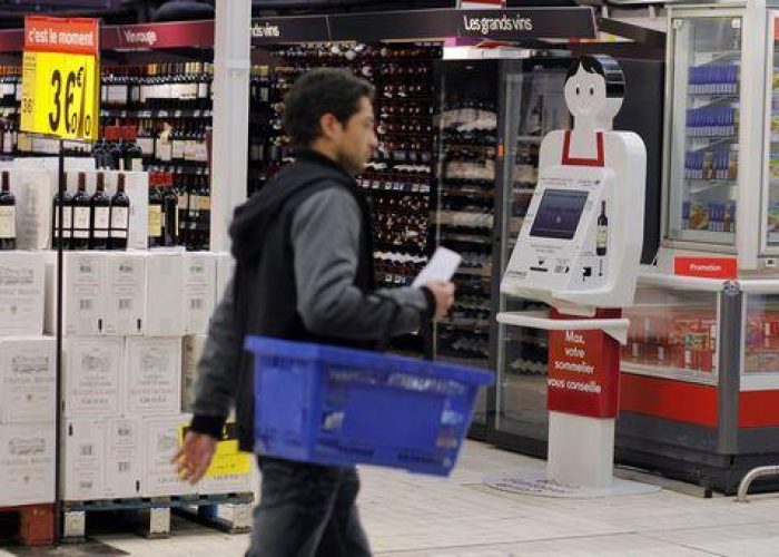 Crisi/ A ottobre peggior crollo consumi Eurozona da oltre 3 anni