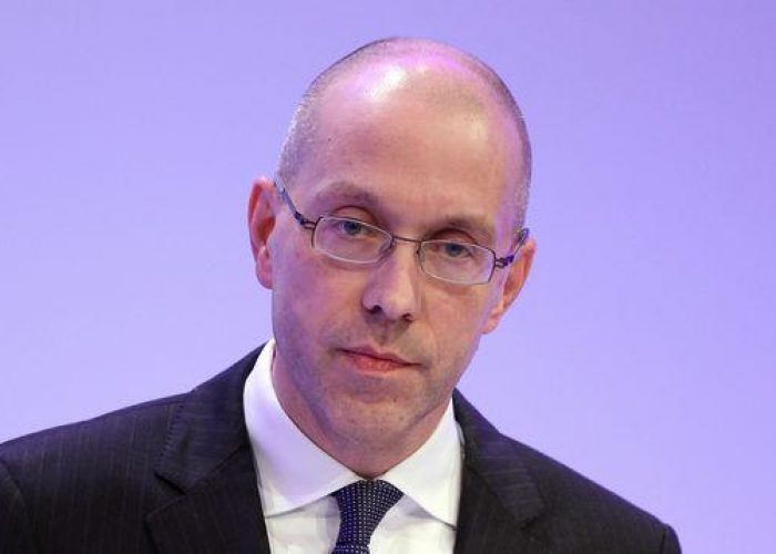 Crisi/ Asmussen(Bce): Ue dovrà affrancarsi da interventi Fmi
