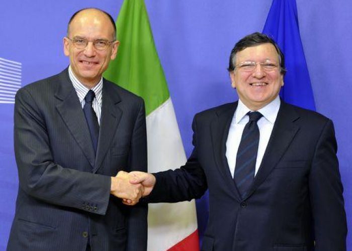 Crisi/ Barroso: Molto fiducioso, Italia fuori procedura deficit