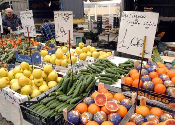 Crisi/ Coldiretti: nonostante tutto boom acquisto piatti pronti