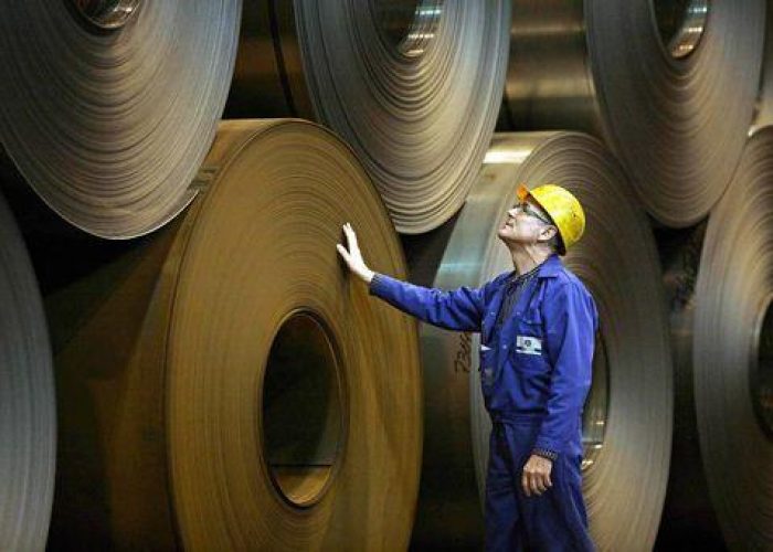 Crisi/ Confindustria: Il peggio a inizio 2013, fase delicatissima
