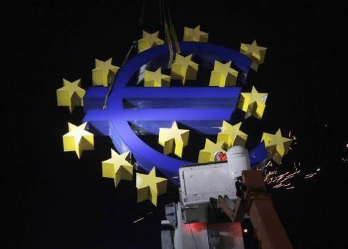 Crisi/ "Euro-crash", le strategie contro timori uscita Grecia