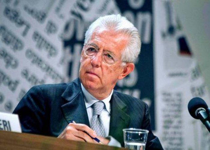 Crisi/ Fitch: Monti credibile, rischio politico questione chiave