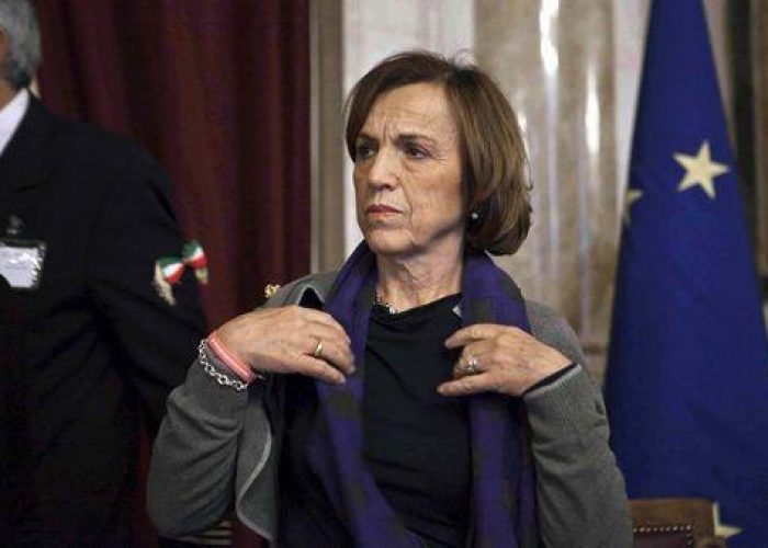 Crisi/ Fornero autorizza pagamento cassa in deroga per il 2013