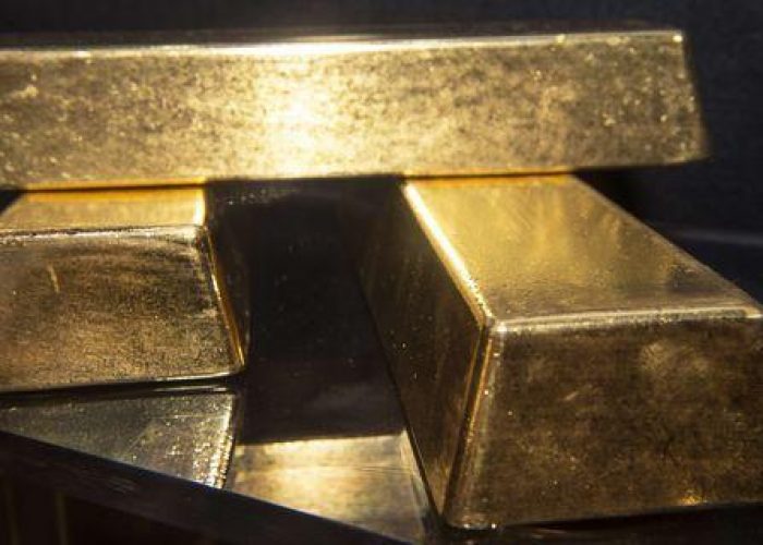 Crisi/ Fuga da metalli preziosi, crollo argento trascina giù oro