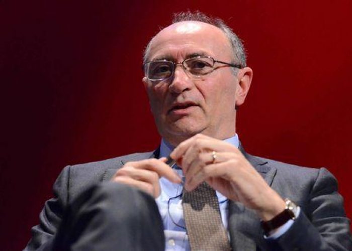 Crisi/ Ghizzoni: Da gennaio ci sarà un'inversione di tendenza