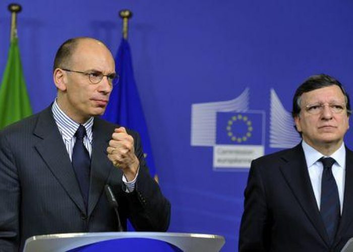 Crisi/ Letta: Dopo viaggio in Europa torno a Roma più ottimista