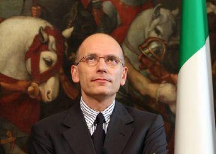 Crisi/ Letta: Puntiamo sul fare crescita senza indebitarci