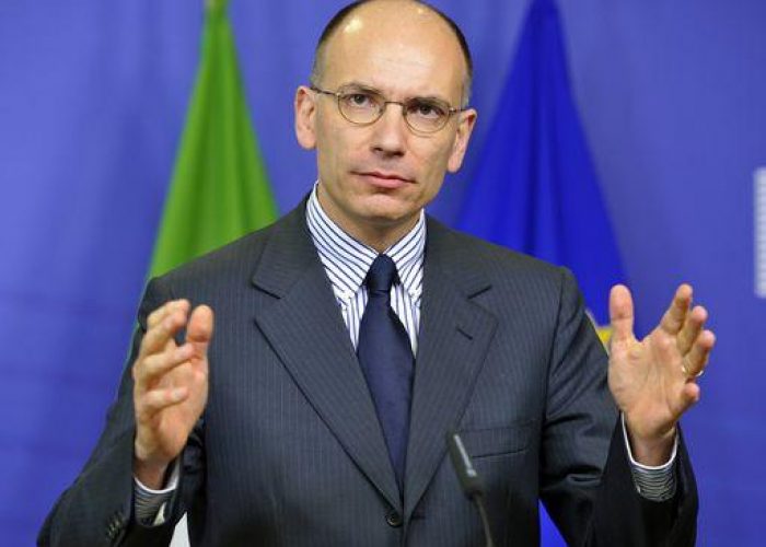 Crisi/ Letta:Proroga deficit?Misure crescita entro impegni presi