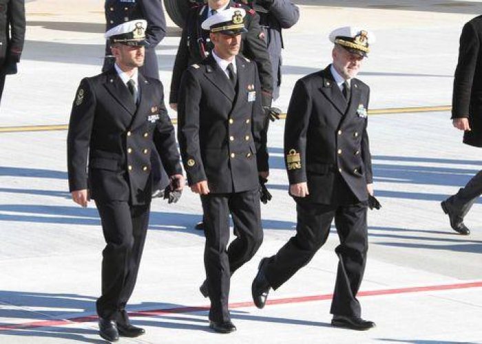 Crisi marò/ Corte suprema concede permesso per Latorre e Girone