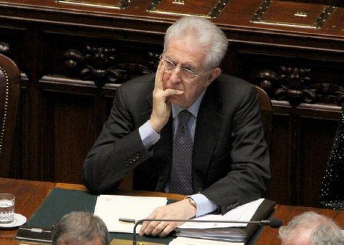 Crisi marò/ Monti: India apprezza coerenza Italia