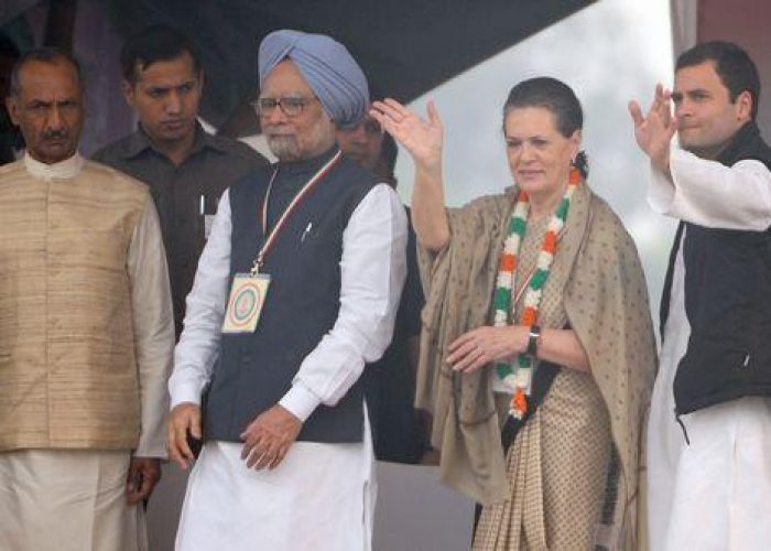 Crisi Marò/ Sonia Gandhi: "Nessuno sottovaluti l'India"