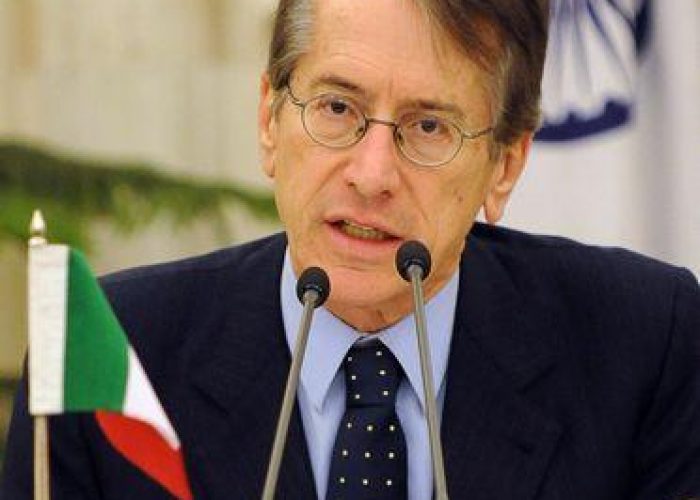 Crisi marò/ Terzi: cambiamento rotta del governo "grave errore"