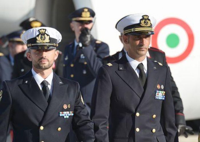 Crisi Marò/ Ue: Illegali le restrizioni su ambasciatore Italia