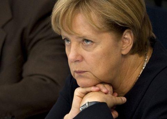 Crisi/ Merkel: Azione Monti fondamentale per abbassare lo spread