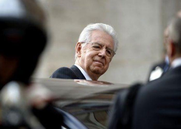 Crisi/ Monti: Confido in chiusura procedura Ue deficit eccessivo