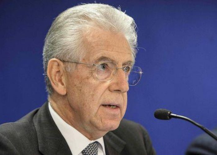 Crisi/ Monti: Spread alti per Berlusconi? Non ci avevo pensato