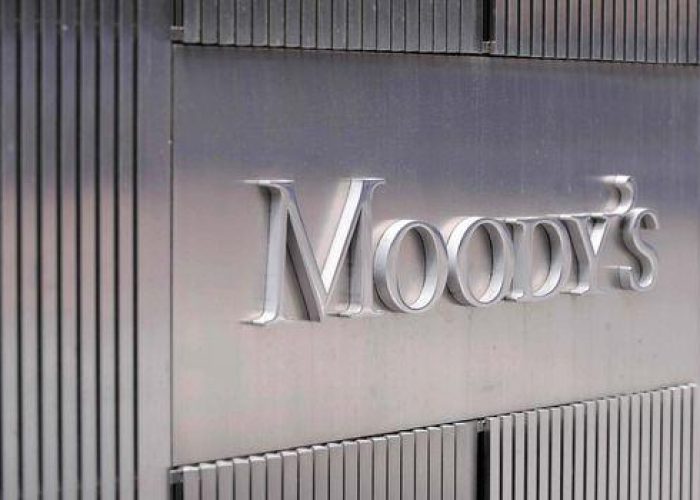 Crisi/ Moody's: Italia, Spagna e Portogallo salve nel 2013