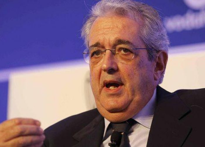 Crisi/ Saccomanni: Entro maggio chiusura procedura Ue su deficit