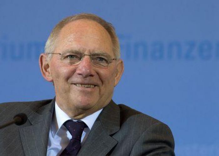 Crisi/ Schaeuble a Bild: Italia non sarà una nuova Cipro