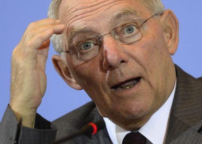 Crisi/ Schaeuble difende decisione Ue su proroga alla Francia