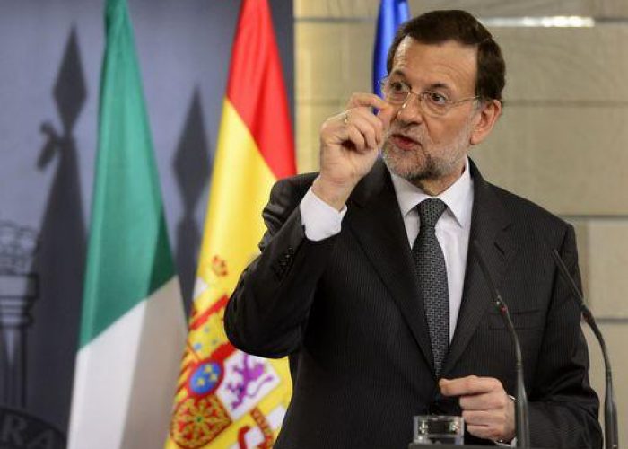 Crisi/ Spagna quasi aggancia Italia, scarto spread bond a minimi
