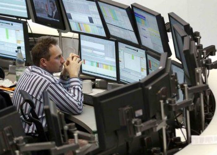 Crisi/ Spread, avvio pressochè stabile per a 348 punti