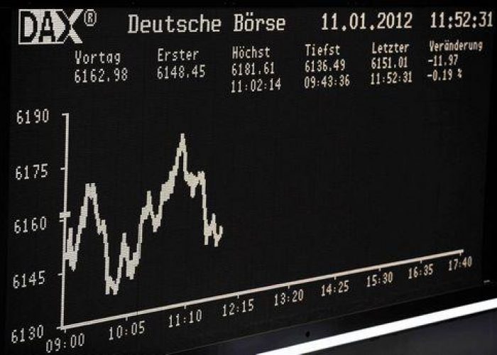 Crisi/ Spread Btp-Bund continua a salire, balza a 343 punti base