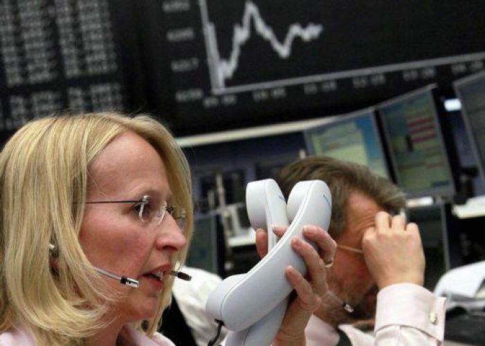 Crisi/ Spread Btp-Bund in deciso aumento a quota 419 punti