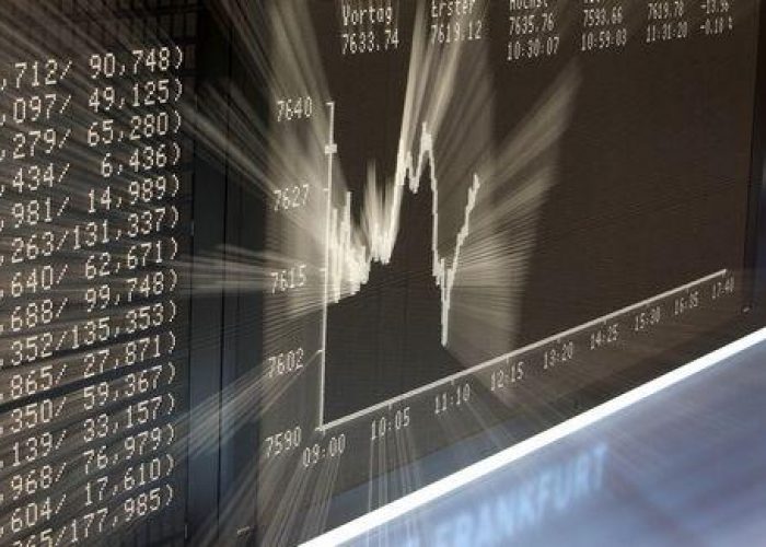 Crisi/ Spread Btp-Bund in discesa, a quota 270 punti