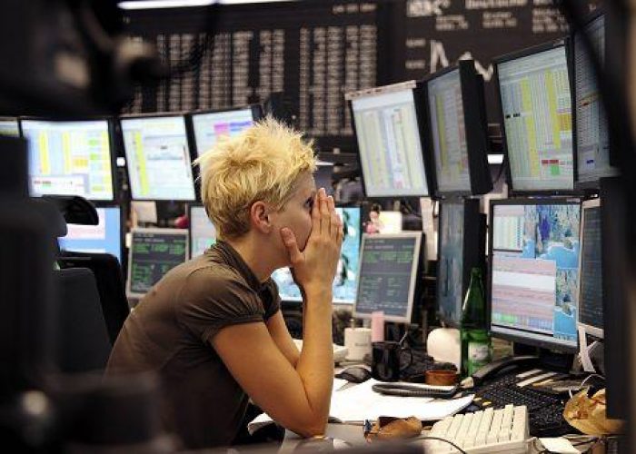 Crisi/ Spread Btp-Bund sale sopra quota 300 punti