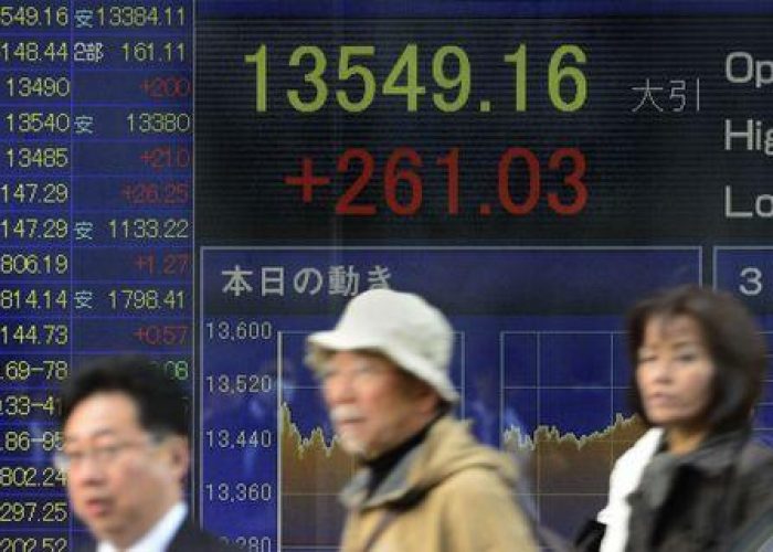 Crisi/ Spread Btp-Bund torna sotto 300 punti, vicino quota 290